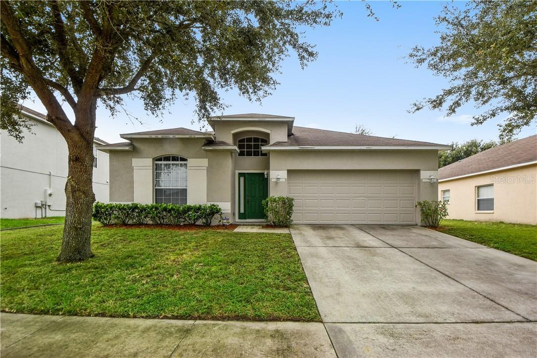 5231 Shale Ridge Tr., Orlando, FL 32818