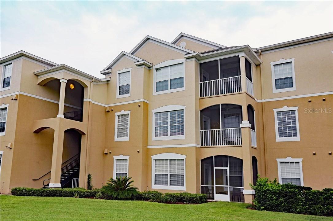 2310 Silver Palm Dr. #302, Kissimmee, FL 34747
