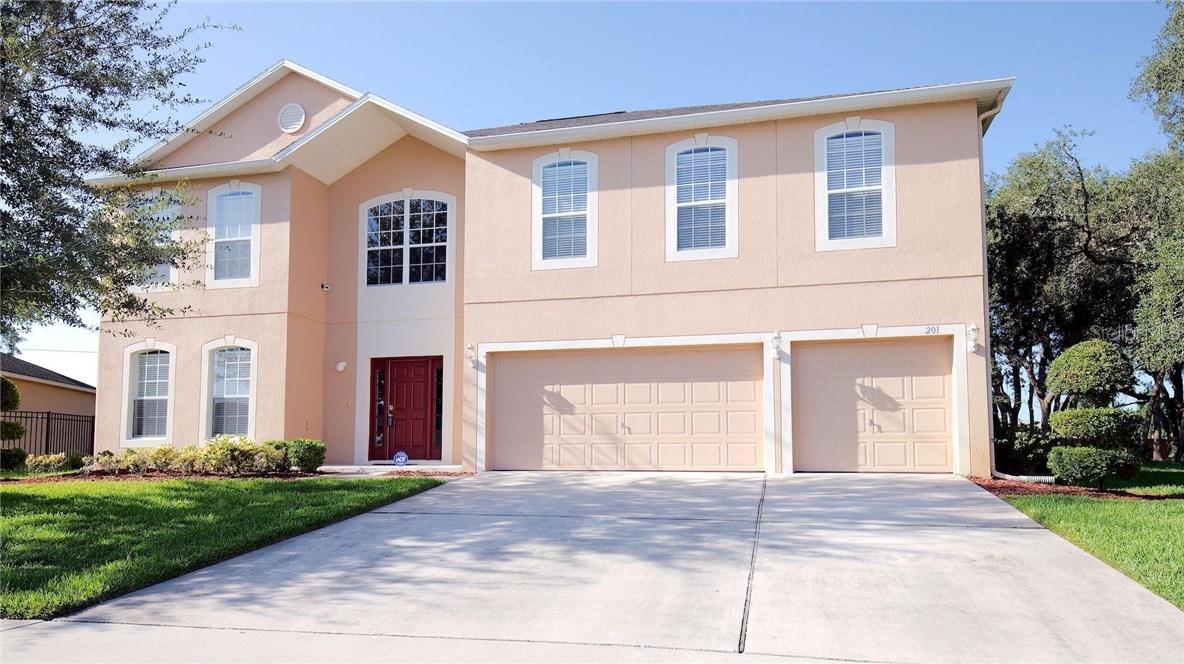 201 Grouse Ln., Chuluota, FL 32766