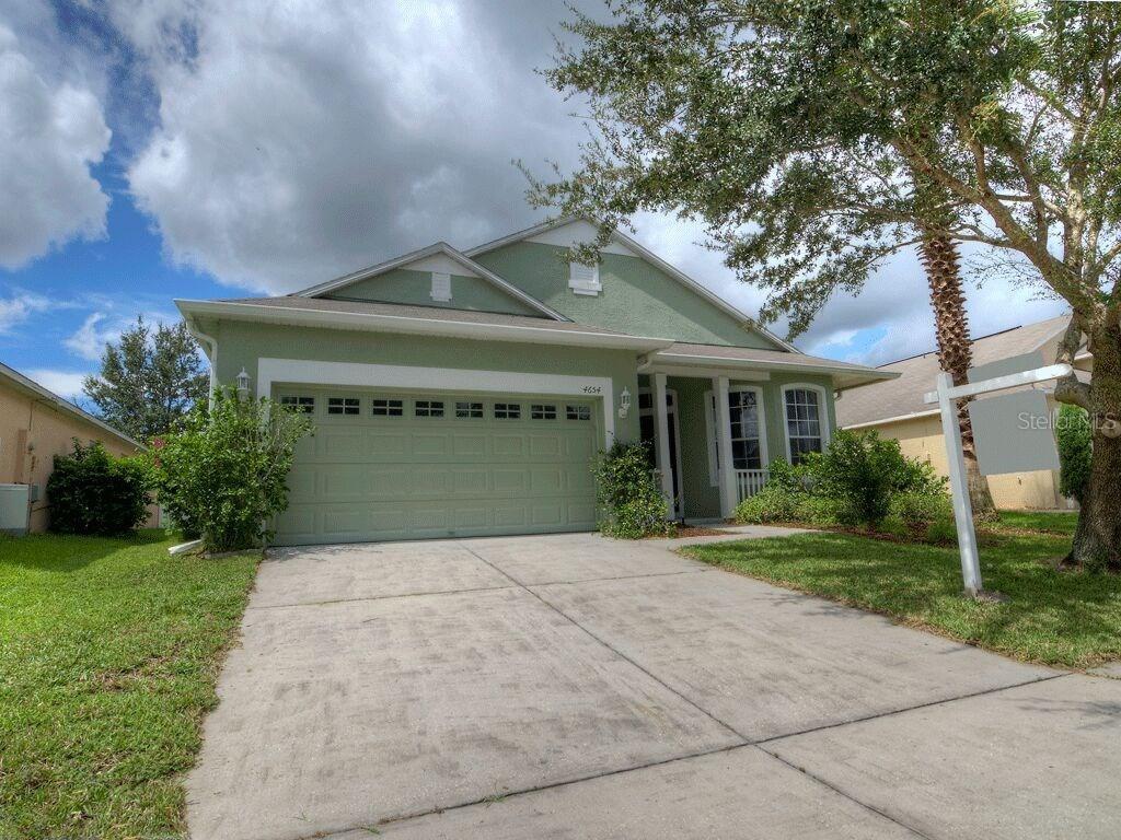 4654 Aguila Pl., Orlando, FL 32826