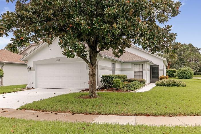 11563 Peachstone Ln., Orlando, FL 32821