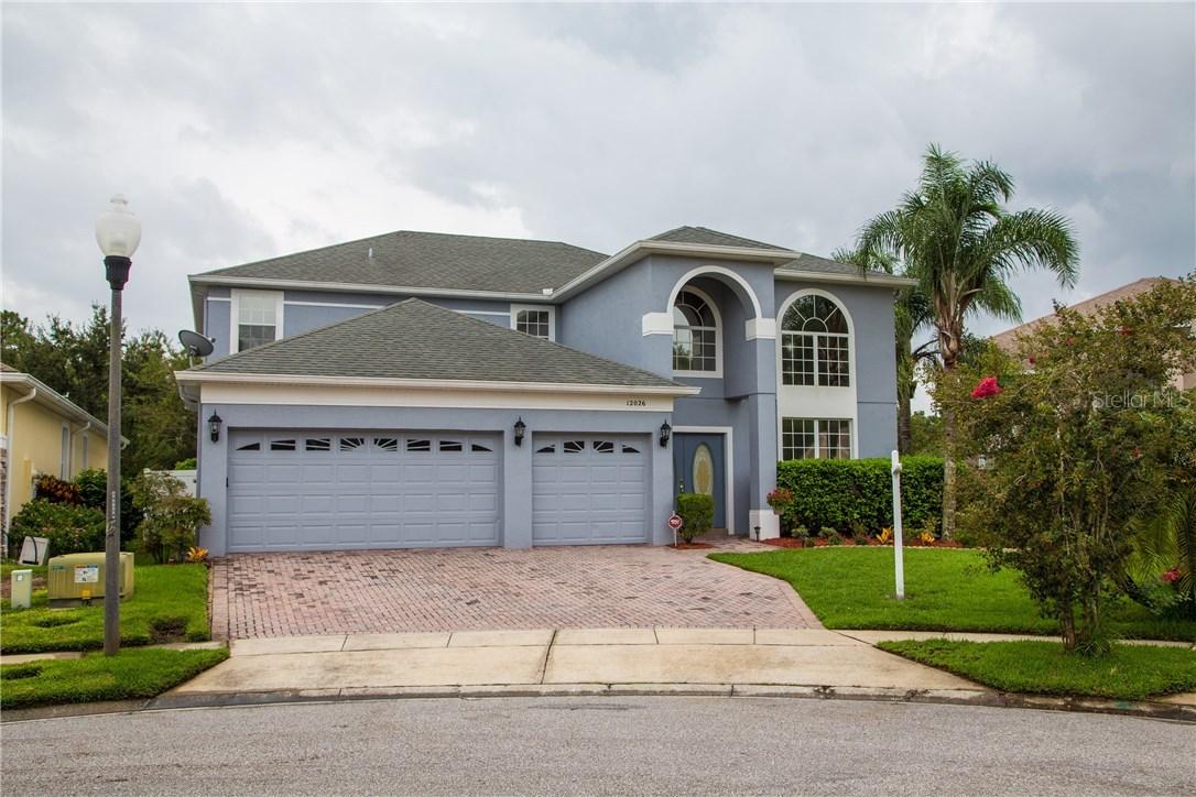 12026 Blairemont Way, Orlando, FL 32825