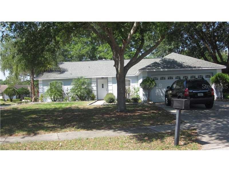 5002 Mill Stream Rd., Ocoee, FL 34761
