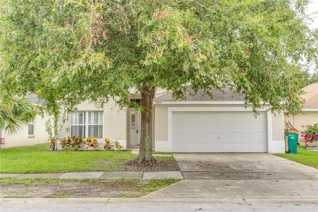 4914 Monarch Ln., Kissimmee, FL 34746