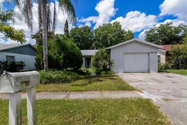 1045 Old Field Dr., Brandon, FL 33511