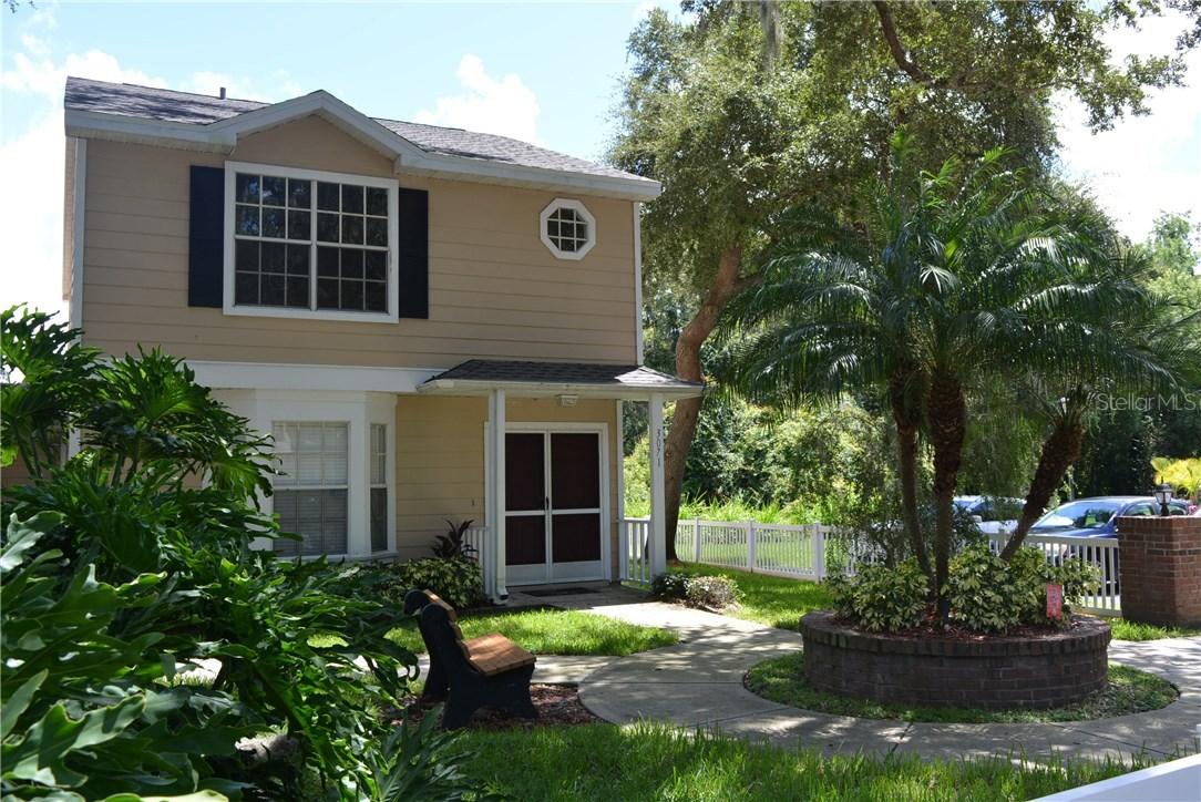 3071 Fox Ln., Palm Harbor, FL 34683
