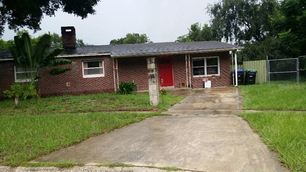 3009 Sutton Dr., Orlando, FL 32810