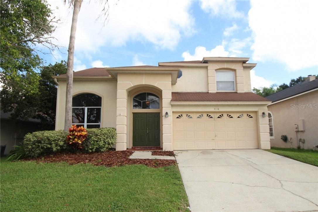 4538 Bond Ln., Oviedo, FL 32765