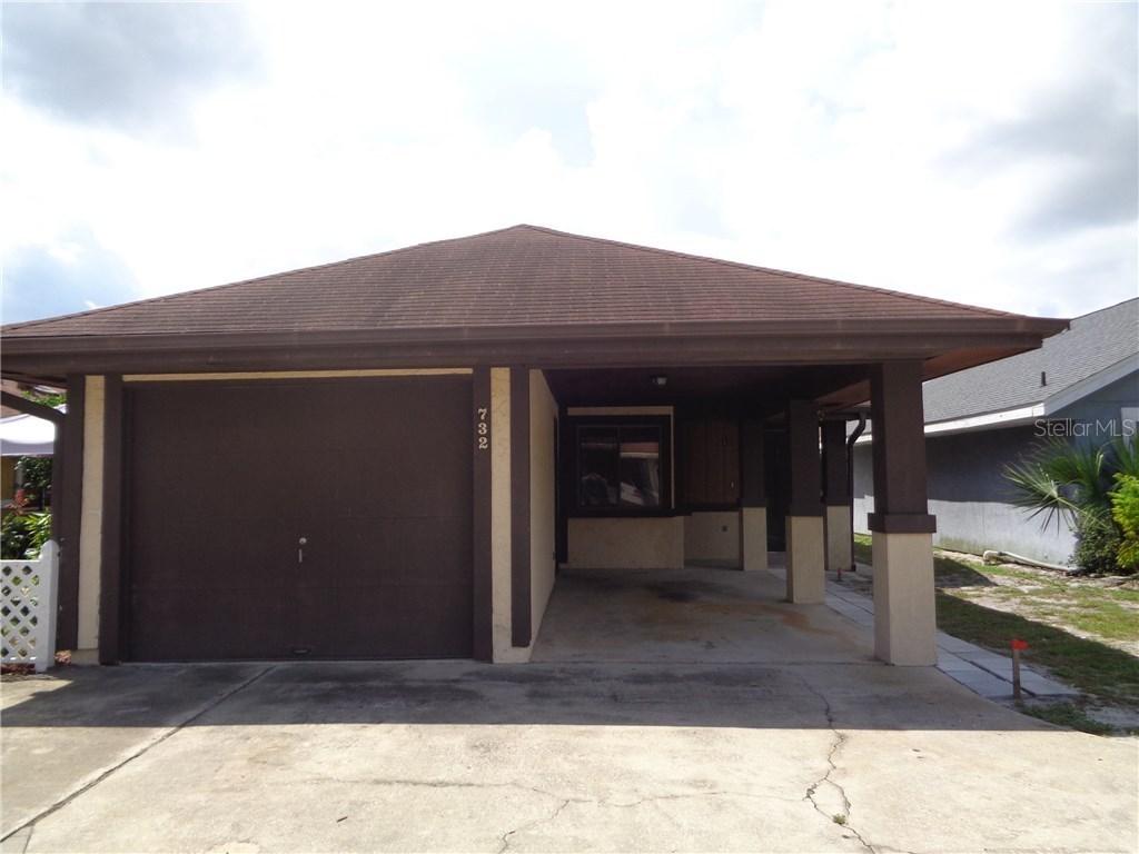 732 Willow Dr., Winter Springs, FL 32708