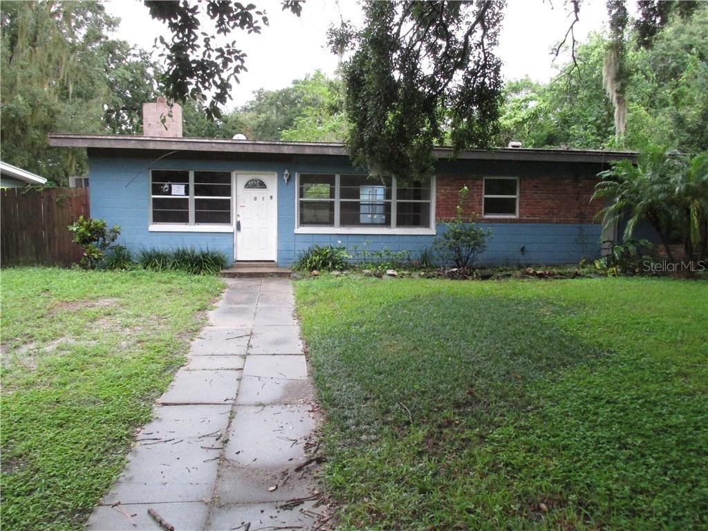 7019 Seminole Dr., Belle Isle, FL 32812