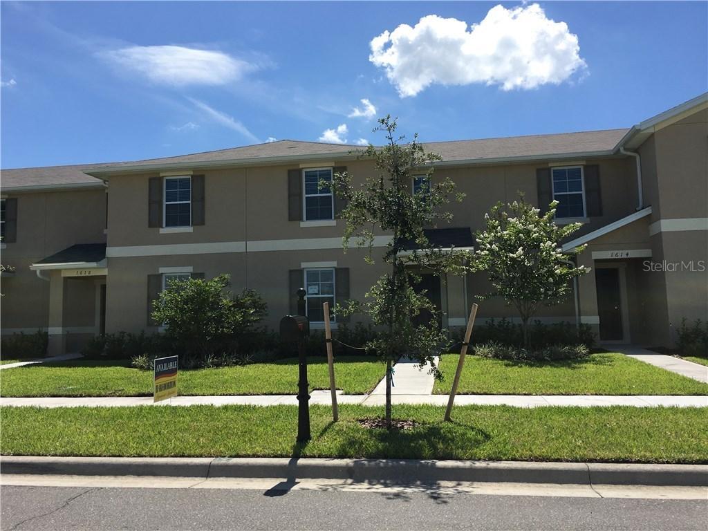 1620 Hawksbill Ln., St. Cloud, FL 34771