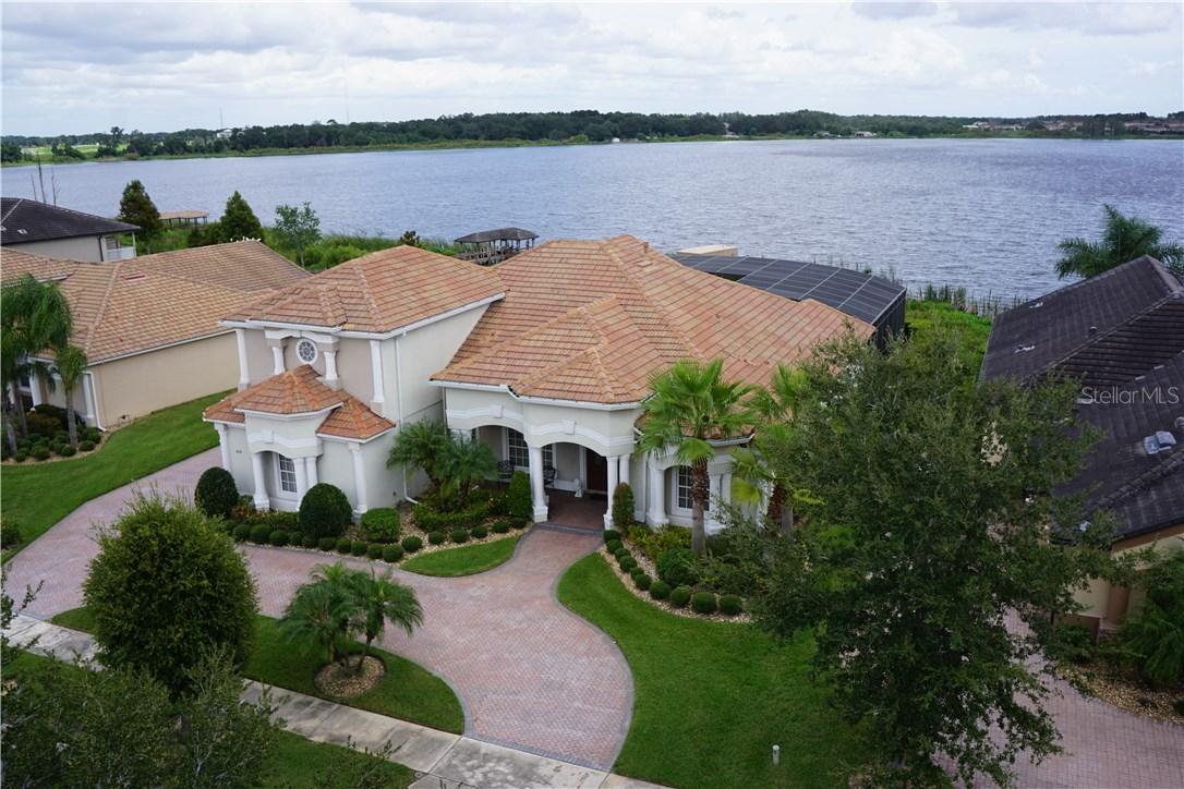 1929 Black Lake Blvd., Winter Garden, FL 34787