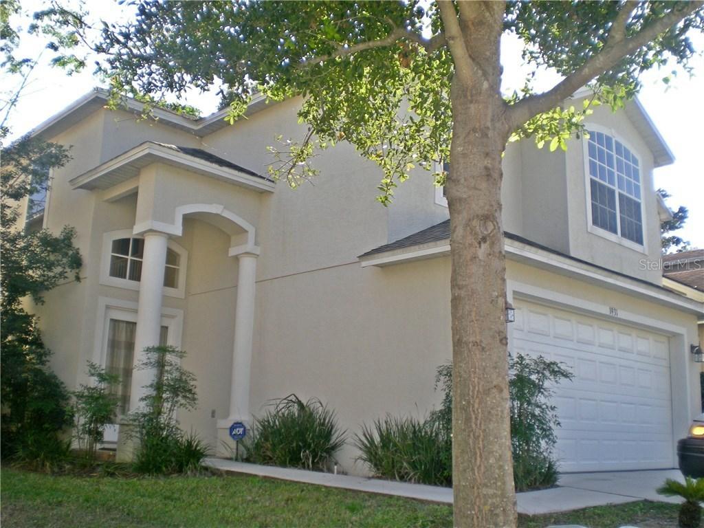 1931 Lost Spring Ct., Longwood, FL 32779