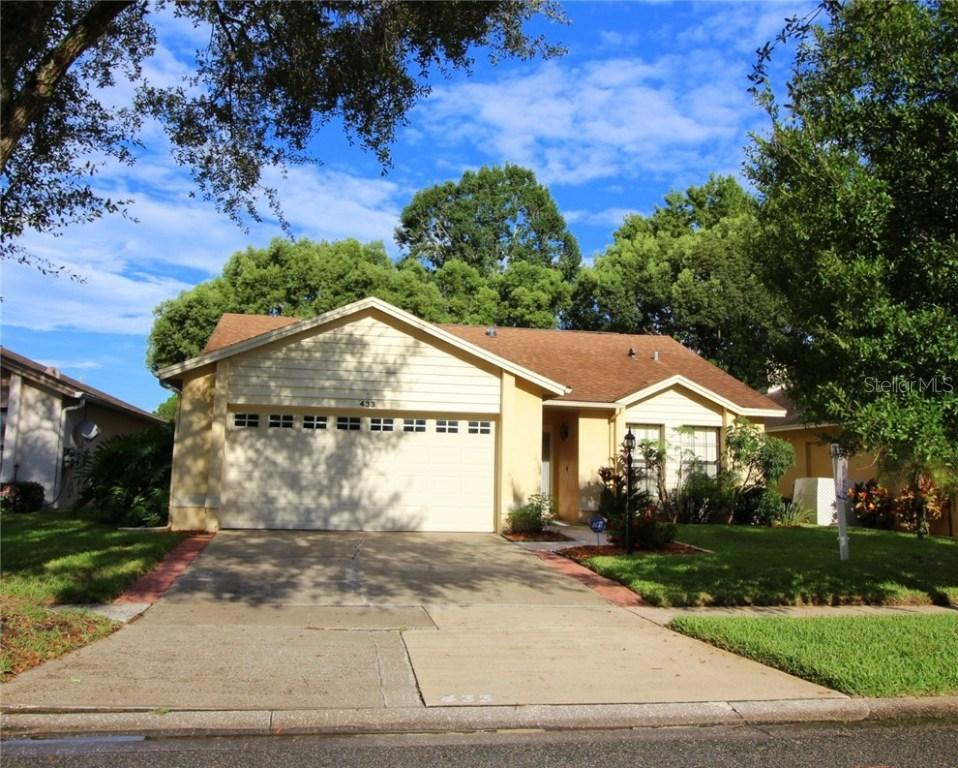 433 Wild Fox Dr., Casselberry, FL 32707