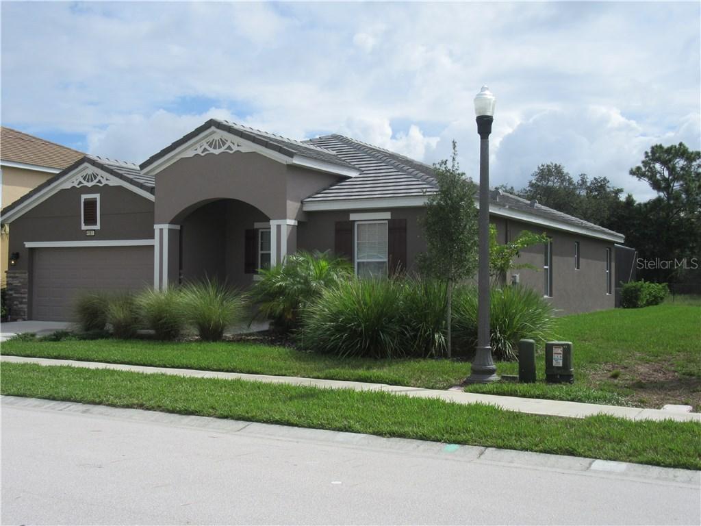 4151 Oaktree Dr., Davenport, FL 33837