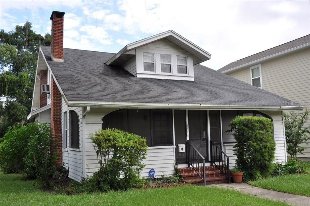 619 Woodward St., Orlando, FL 32803