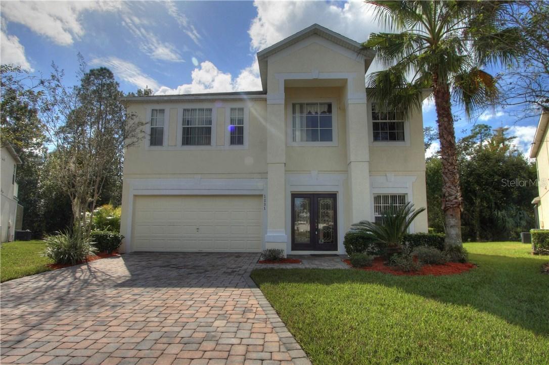 1231 Winding Willow Ct., Kissimmee, FL 34746