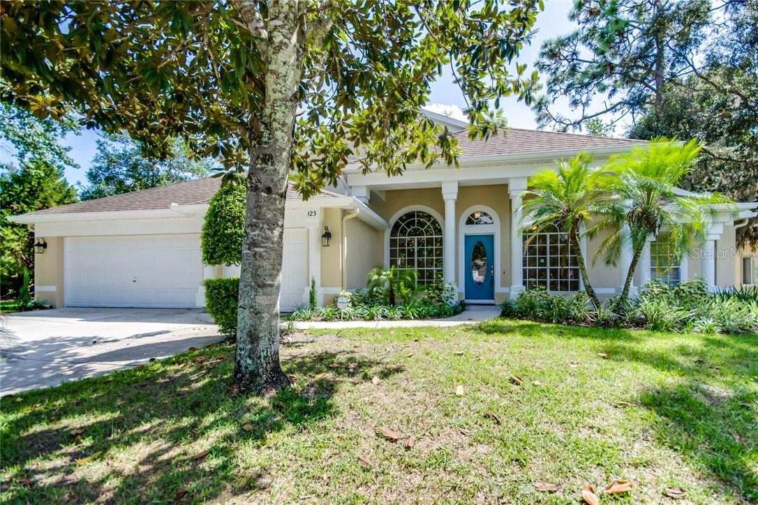 123 Blue Creek Dr., Winter Springs, FL 32708