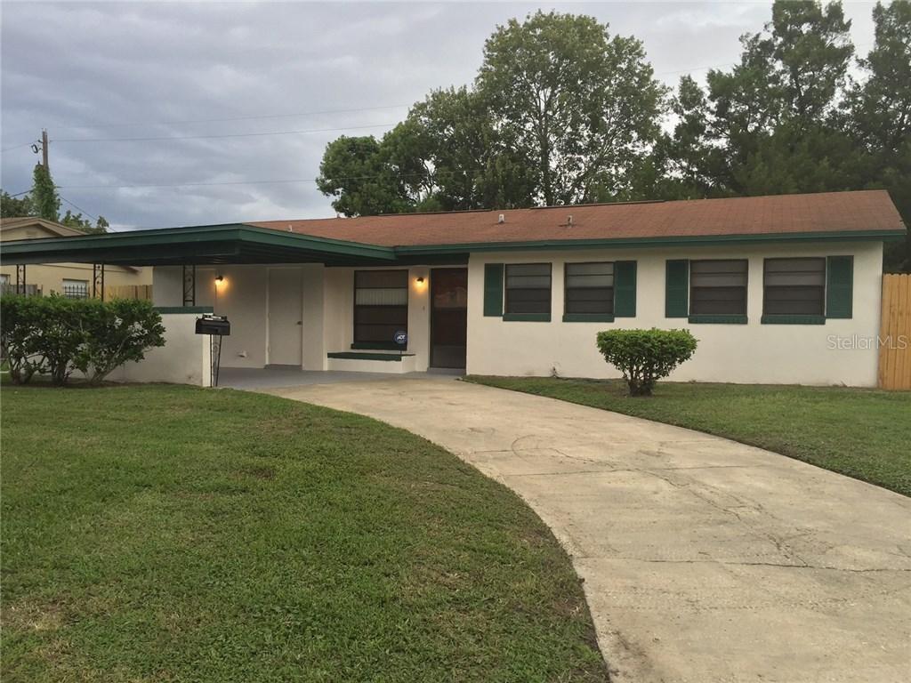 4455 Wheatley St., Orlando, FL 32811
