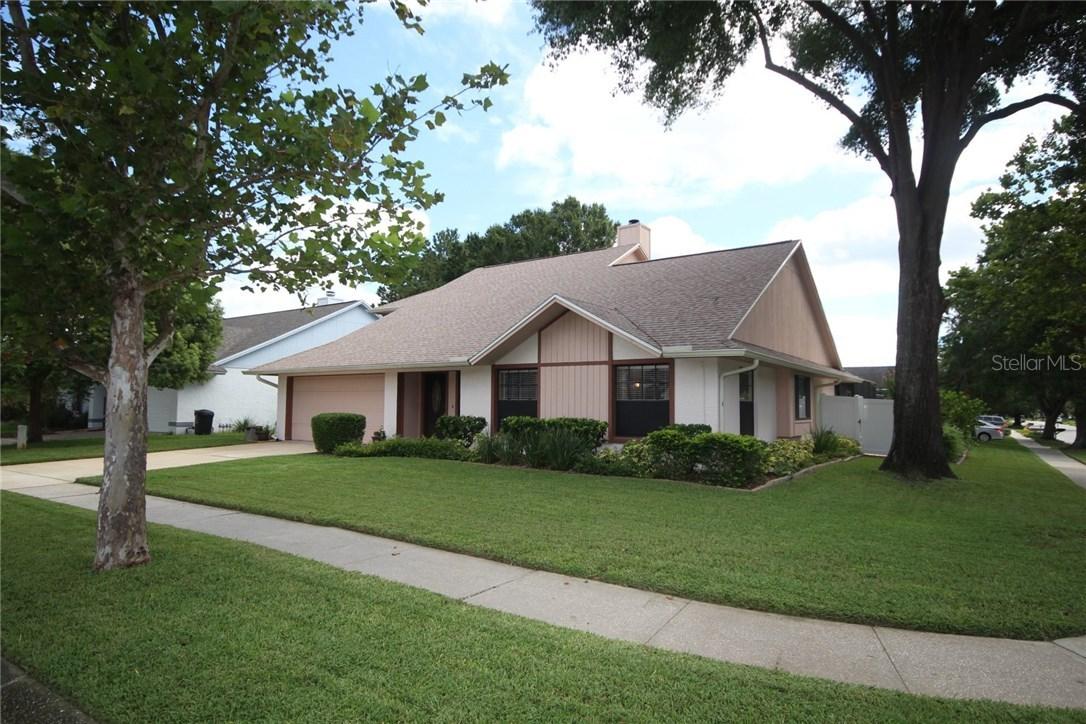 763 Rosalie Way, Winter Springs, FL 32708