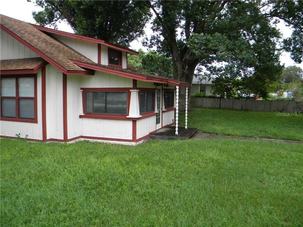 8000 Eden Park Rd., Orlando, FL 32810