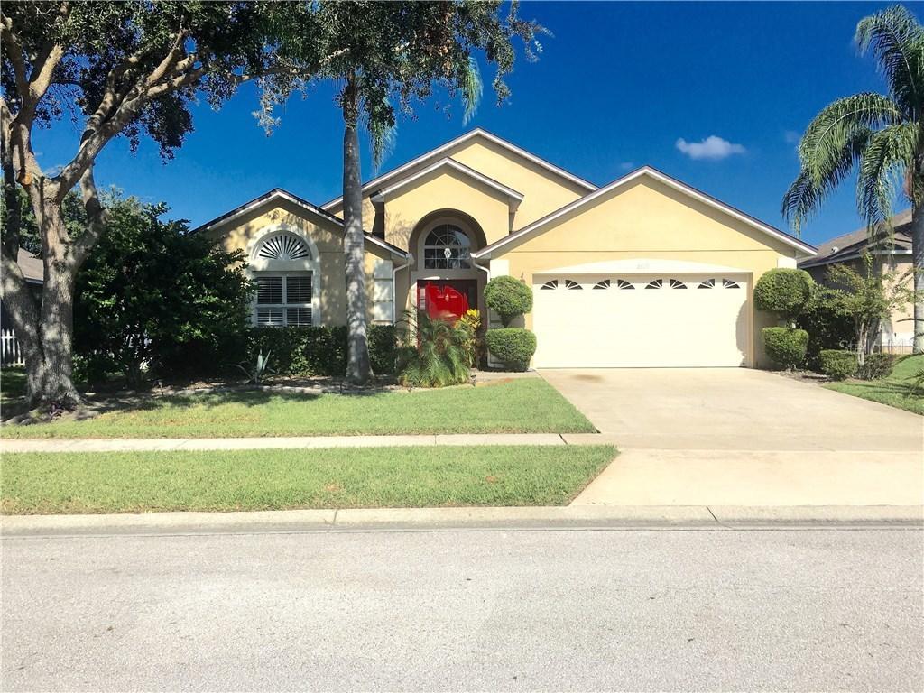 2810 Strand Loop Ct., Oviedo, FL 32765