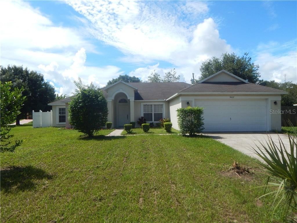 5422 Gaucho Way, Orlando, FL 32810