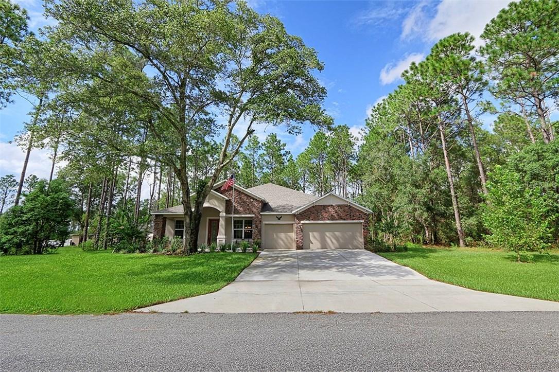 23541 Shallow Ave., Sorrento, FL 32776