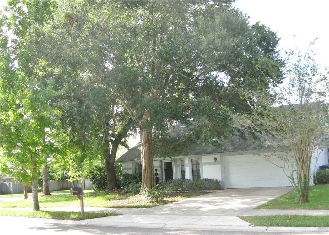 1067 Gould Pl., Oviedo, FL 32765