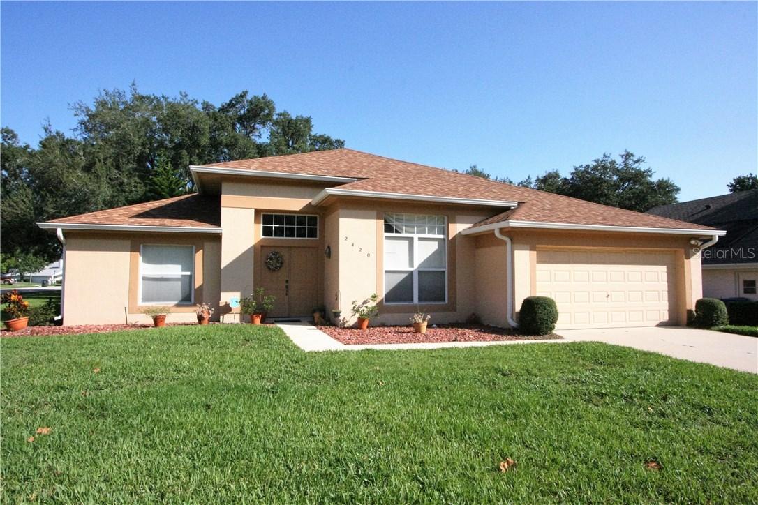 2420 Ekana Dr., Oviedo, FL 32765