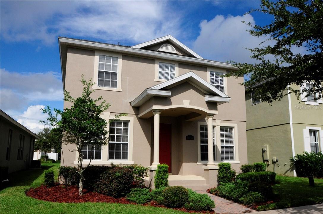 14458 Whittridge Dr., Winter Garden, FL 34787