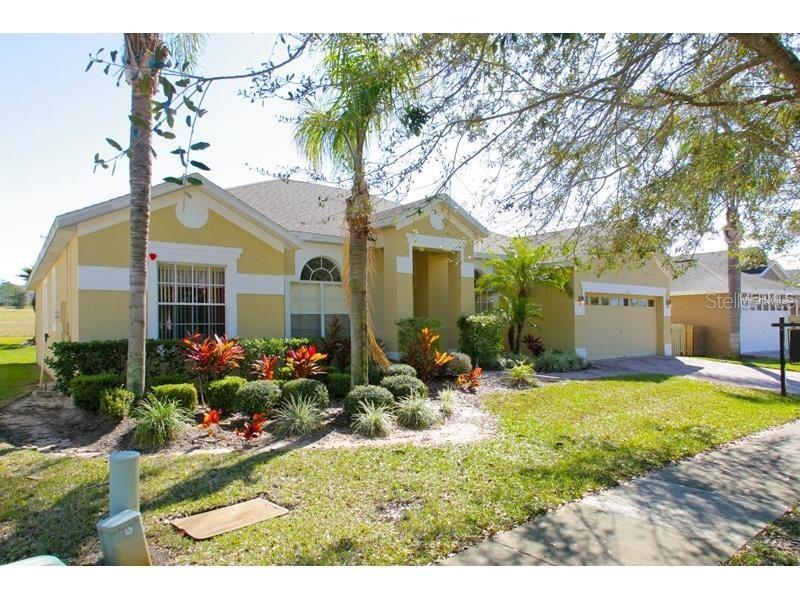 310 Kings Way, Davenport, FL 33897