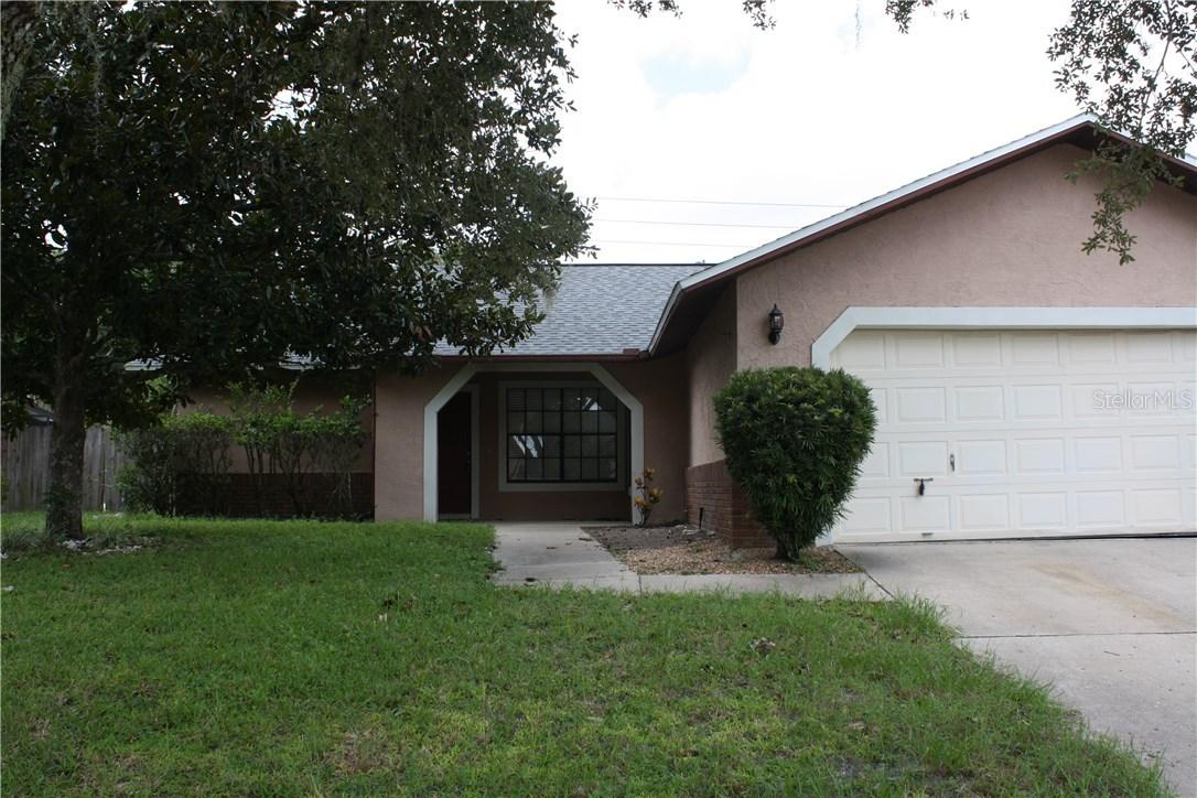 9937 Chesham Dr., Orlando, FL 32817