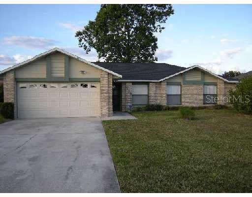 709 Dromedary Dr., Kissimmee, FL 34759