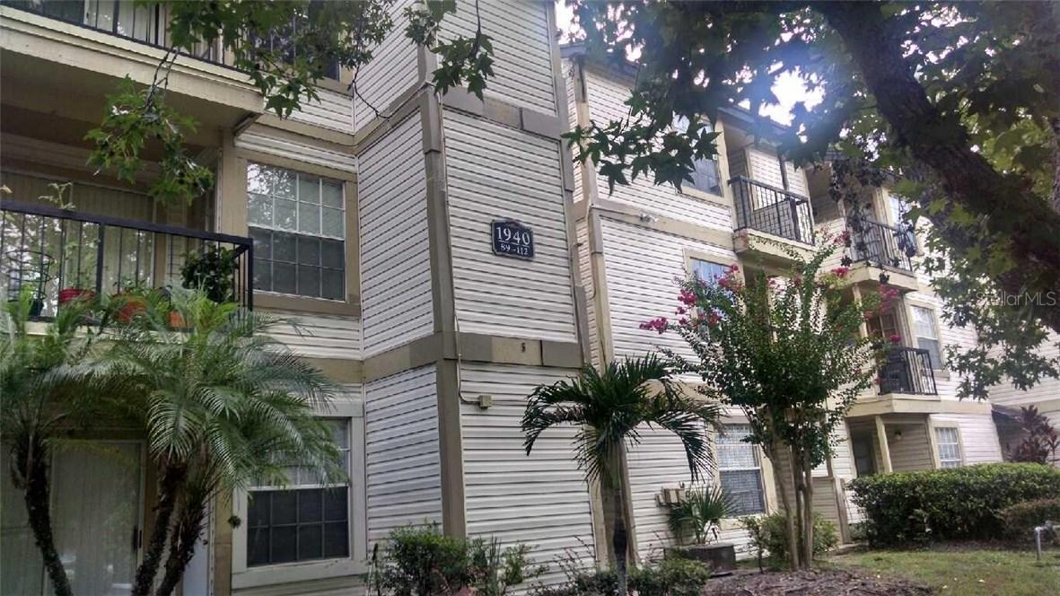 1940 Lake Atriums Cir. #97, Orlando, FL 32839