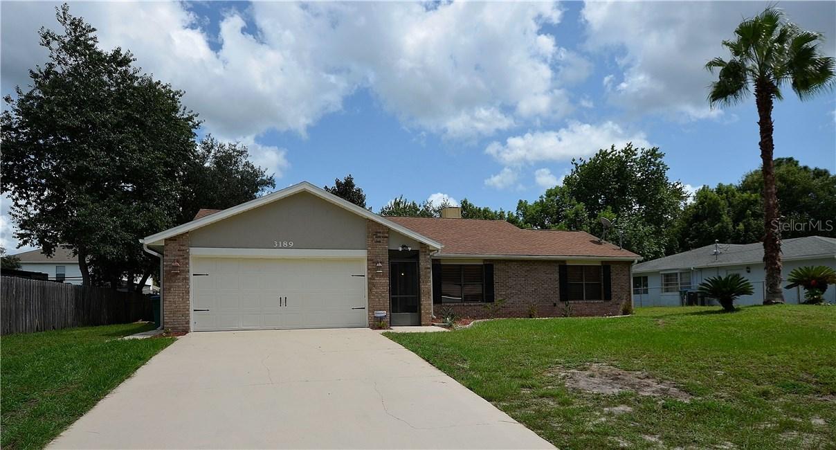 3189 Saint James Ave., Deltona, FL 32738