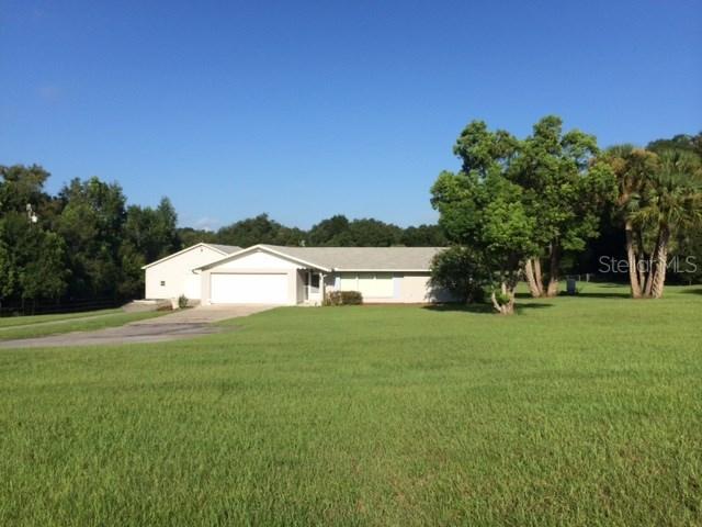 30225 Rainey Rd., Sorrento, FL 32776