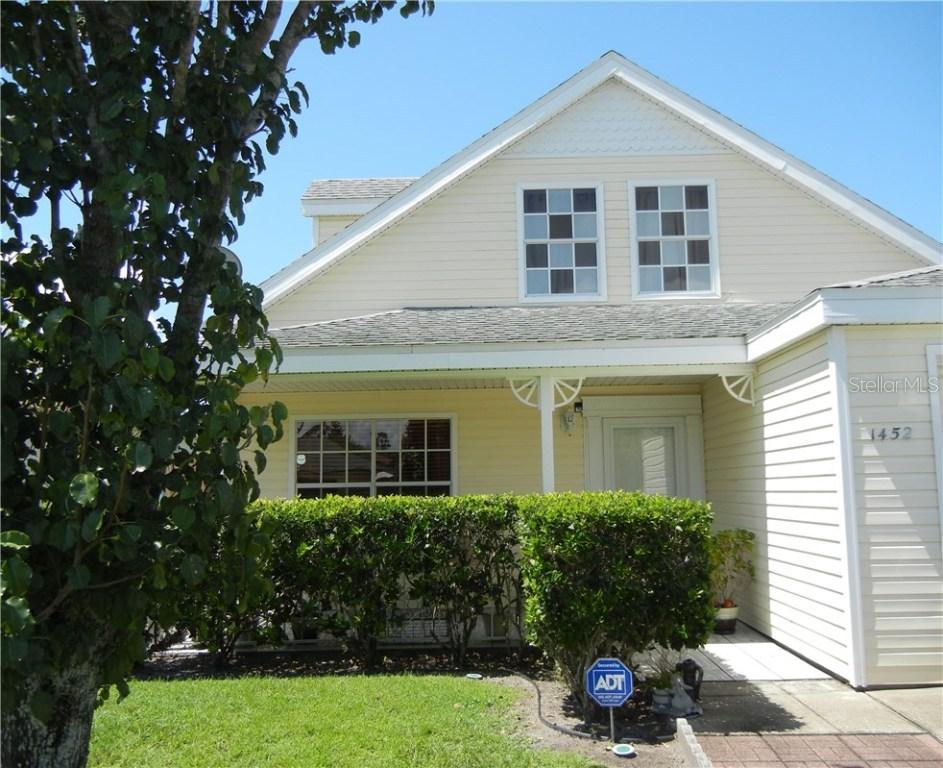 1452 Brookebridge Dr., Orlando, FL 32825