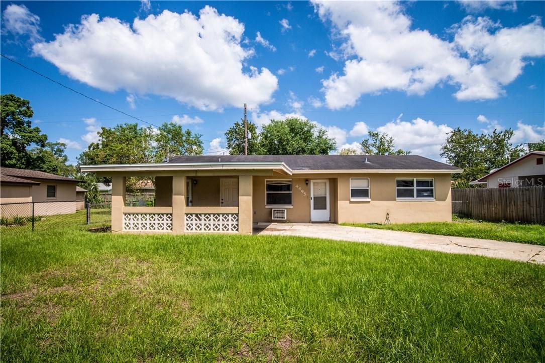 4495 Brooke St., Orlando, FL 32811