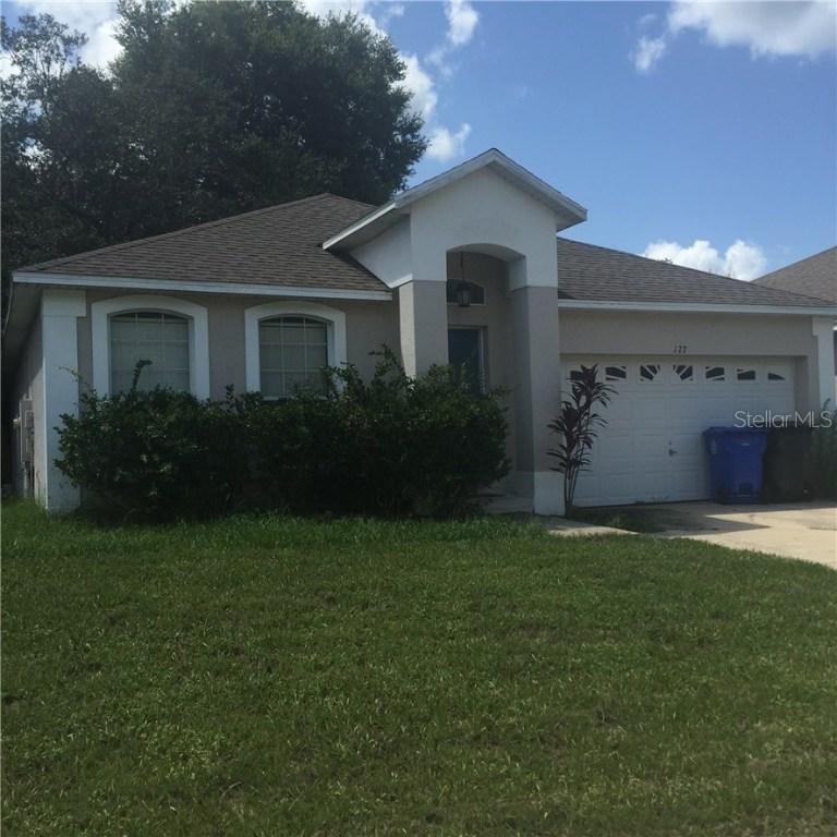 127 Shady Oak Ln., Oviedo, FL 32765