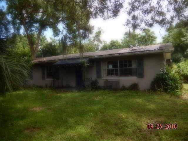 815 Laurel Ave., Orlando, FL 32803