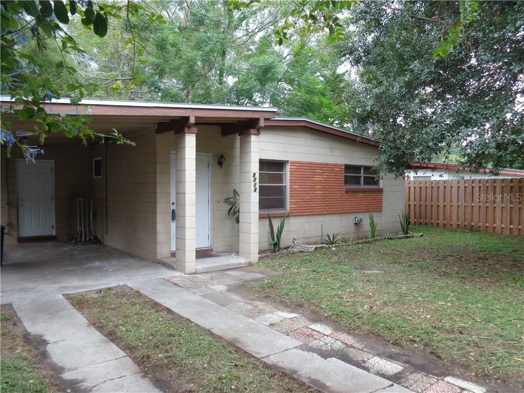 3215 Arnold Ave., Orlando, FL 32812