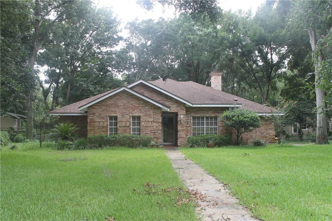 16805 Tequesta Trl Tr., Clermont, FL 34715