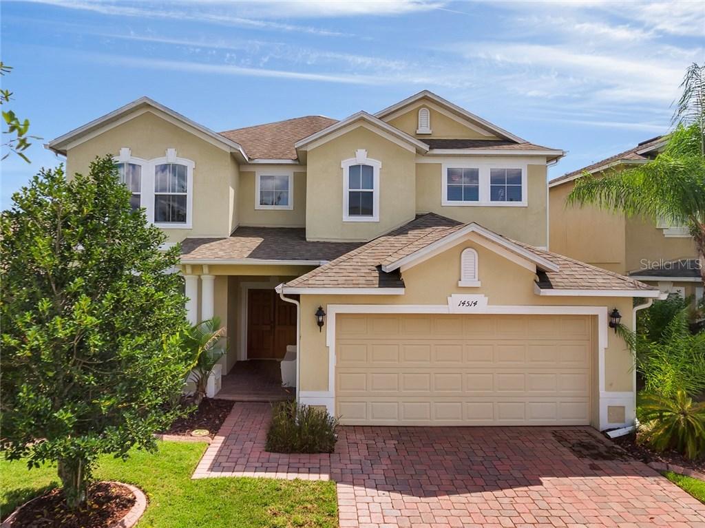 14514 Broadhaven Blvd., Orlando, FL 32828