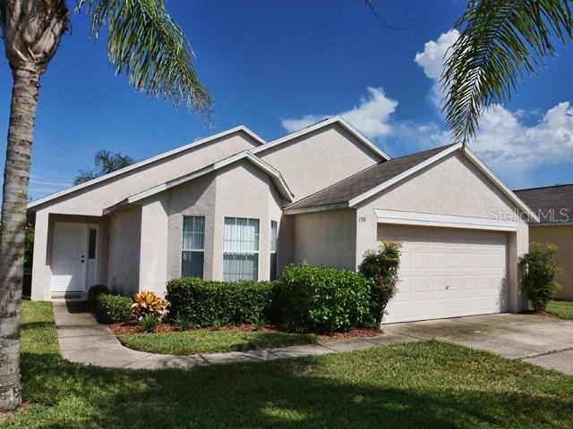 158 Aylesbury Ln., Davenport, FL 33837