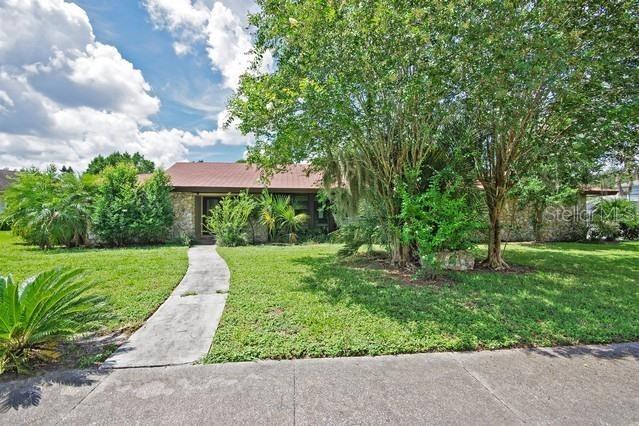 8936 Crichton Wood Ct., Orlando, FL 32819