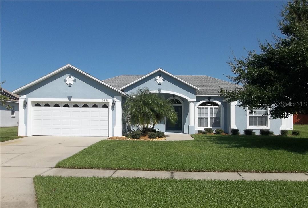 3215 Bayview Ln., Saint Cloud, FL 34772