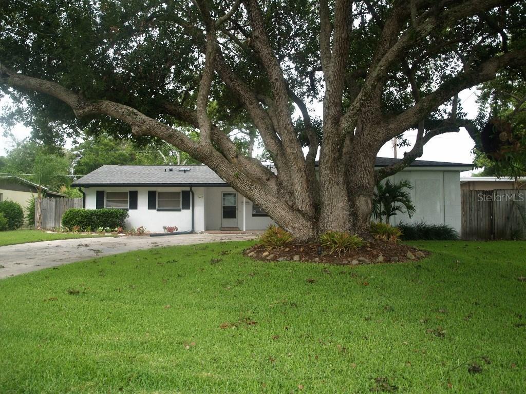 1447 Viburnum Ln., Winter Park, FL 32792