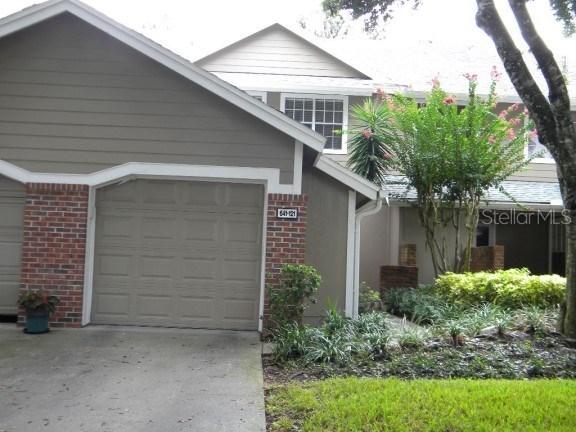 641 Maple Oak Cir. #121, Altamonte Springs, FL 32701