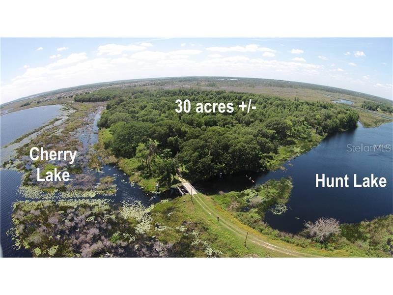 Hunt Island Rd., Groveland, FL 34736